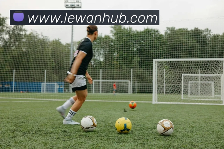 乐玩体育APP 体育赛事宣传图